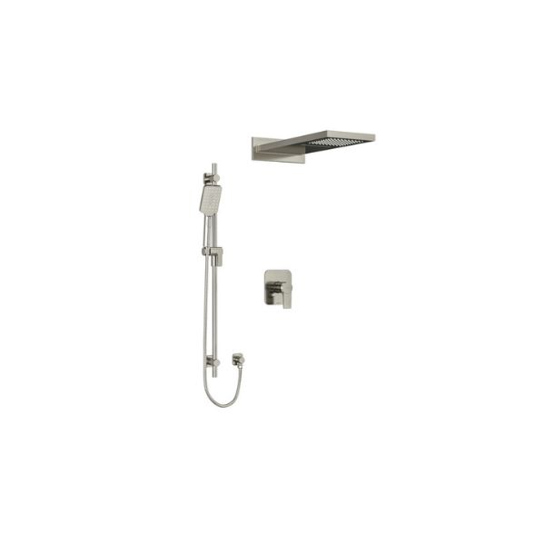Shower Kit 2745 Model Number KIT2745FRBN