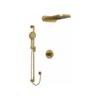 Shower Kit 2745 Model Number KIT2745PBBG