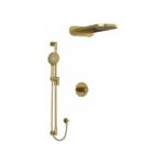 Shower Kit 2745 Model Number KIT2745PBBG