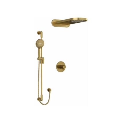 Shower Kit 2745 Model Number KIT2745PBBG