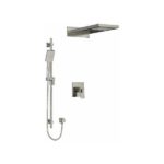 House of Rohl Shower Kit 2745 Shower Kit KIT2745ZOTQC-SPEX - Image 3