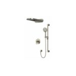 House of Rohl Shower Kit 2745 KIT2745AA-SPEX - Image 3