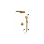 House of Rohl Shower Kit 2745 KIT2745AA-SPEX - Image 4