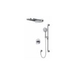 House of Rohl Shower Kit 2745 KIT2745AA-SPEX