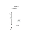 Shower Kit 2845 Trim Chrome Model Number TKIT2845C