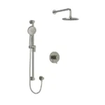Shower Kit 323 Trim TKIT323EDTMBN