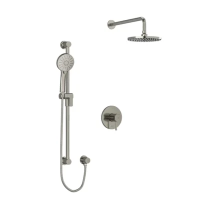 Shower Kit 323 Trim TKIT323EDTMBN