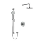 Shower Kit 323 Trim TKIT323EDTMC