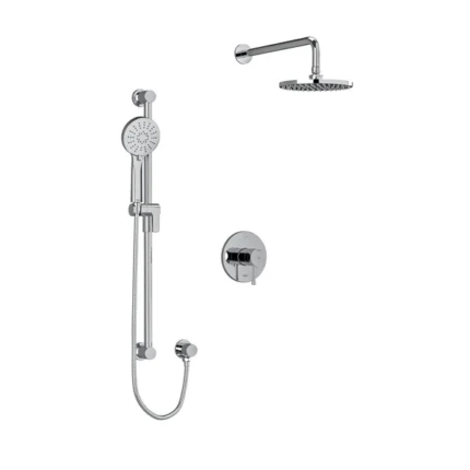 Shower Kit 323 Trim TKIT323EDTMC