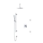 House of Rohl 3545 Shower Kit KIT3545EQNC - Image 3