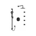 House of Rohl Shower Kit 446 KIT446PB - Image 3