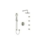 House of Rohl Shower Kit 446 KIT446RUTMPN