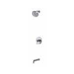 House of Rohl Shower Kit 4744 Shower Kit KIT4744AA-SPEX