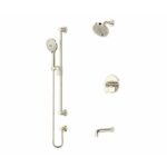 House of Rohl Shower Kit 4744 Shower Kit KIT4744AA-SPEX - Image 2