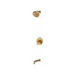House of Rohl Shower Kit 4744 Shower Kit KIT4744AA-SPEX - Image 5