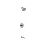 House of Rohl Shower Kit 4744 Shower System KIT4744EDTM-SPEX