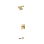 House of Rohl Shower Kit 4744 Shower System KIT4744EQN-SPEX - Image 4