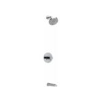 House of Rohl 4744 Shower Kit KIT4744PB