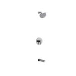House of Rohl 4744 Shower Kit KIT4744PXTM