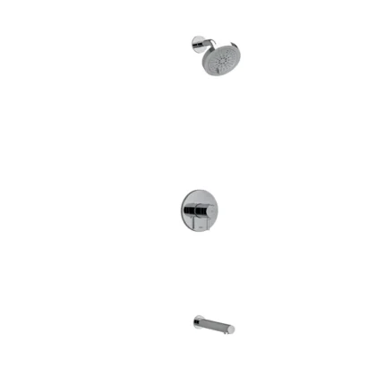 Shower Kit 4744 KIT4744RUTMC