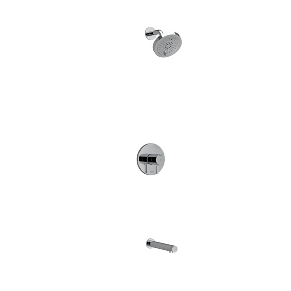 Shower Kit 4744 KIT4744RUTMC