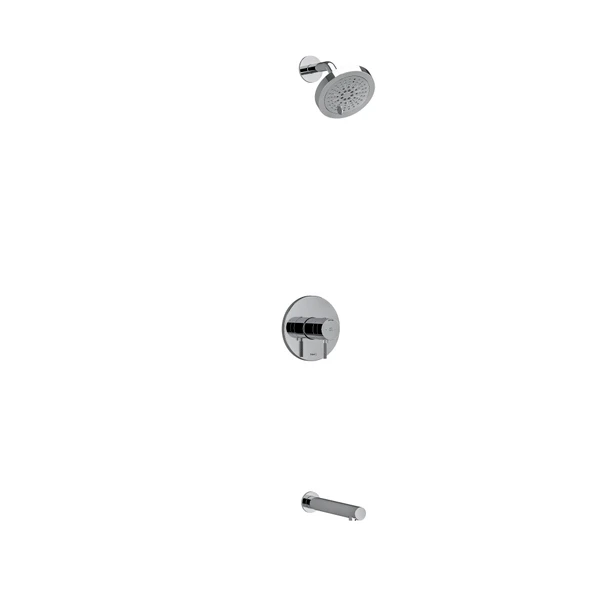 Shower Kit 4744 KIT4744RUTMKNC