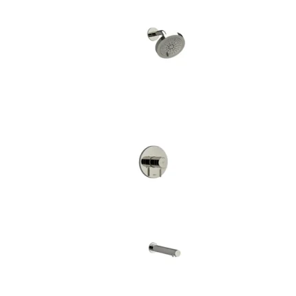 Shower Kit 4744 KIT4744RUTMKNPN