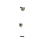 House of Rohl 4744 Shower Kit KIT4744NB - Image 3