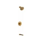 House of Rohl 4744 Shower Kit KIT4744NB - Image 4