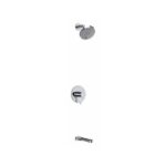 House of Rohl 4744 Shower Kit KIT4744NB
