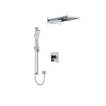 House of Rohl Shower Kit 8045 Shower Kit SKU: KIT8045C