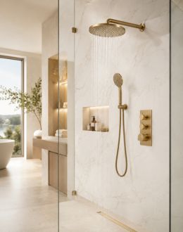 Shower Systems