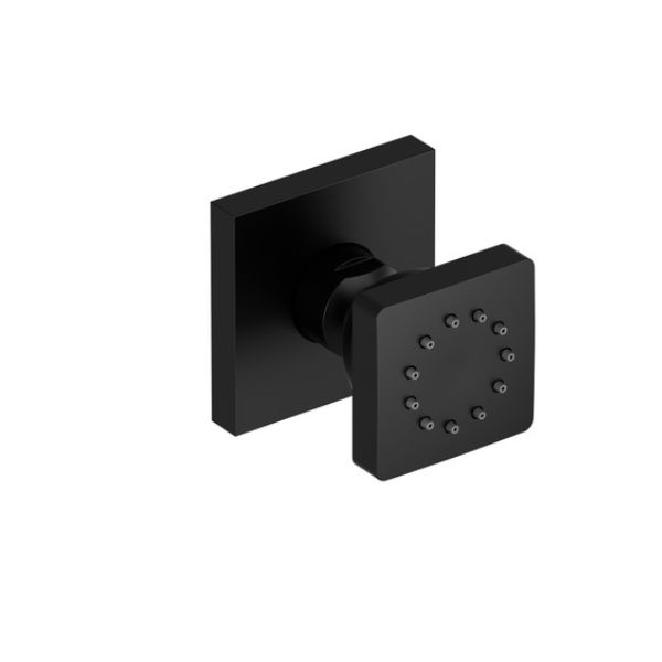 Single Function Body Spray - Black | Model Number: 350BK