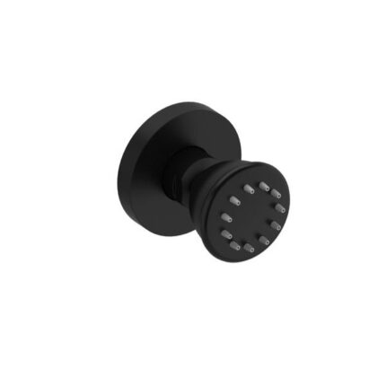 Single Function Body Spray - Black | Model Number: 390BK