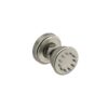 Single Function Body Spray - Brushed Nickel | Model Number: 337BN