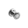 Single Function Body Spray - Chrome | Model Number: 337C