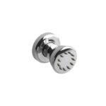 Single Function Body Spray - Chrome | Model Number: 337C