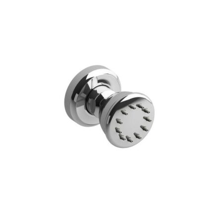 Single Function Body Spray - Chrome | Model Number: 337C