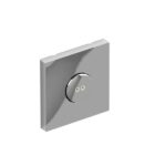 Single Function Body Spray - Chrome | Model Number: 349C