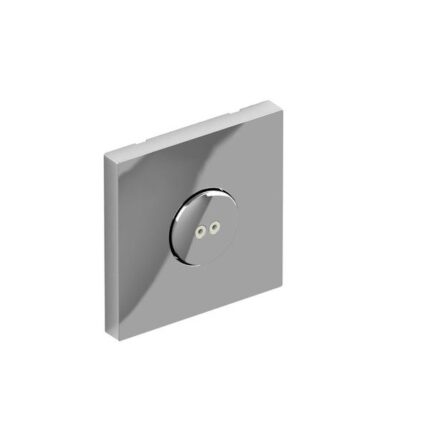 Single Function Body Spray - Chrome | Model Number: 349C