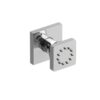 Single Function Body Spray - Chrome | Model Number: 350C
