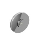Single Function Body Spray - Chrome Model Number 369C