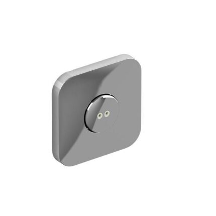 Single Function Body Spray - Chrome | Model Number: 379C