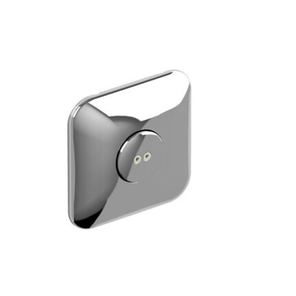 Single Function Body Spray - Chrome | Model Number: 399C