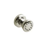 Single Function Body Spray - Polished Nickel | Model Number: 337PN