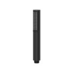 Single Function Handshower - Black | Model Number: 4392BK