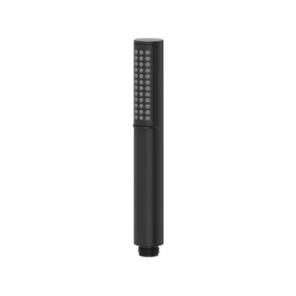 Single Function Handshower - Black | Model Number: 4392BK