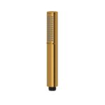 Single Function Handshower - Brushed Gold | Model Number: 4392BG