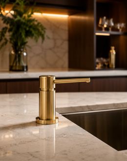 Soap Dispenser