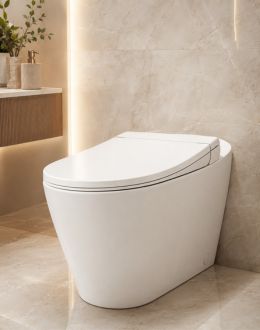 Toilet Seat